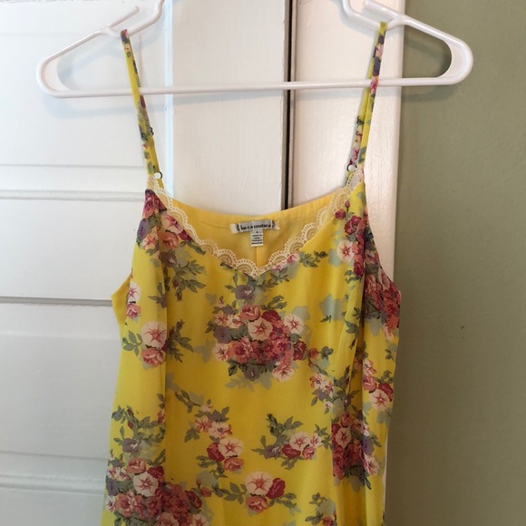 Urban Outfitters Lucca Couture Mini Dress Size S - Picture 2 of 7